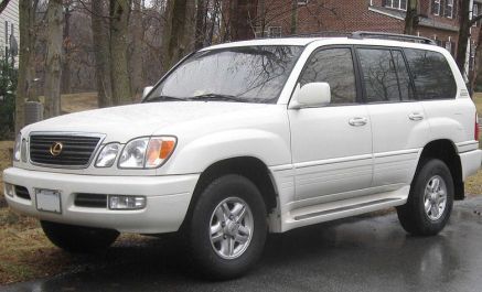LX 7